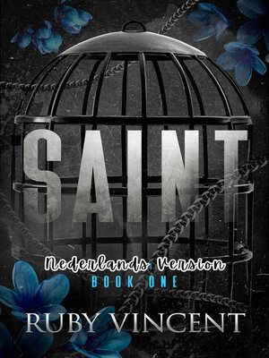 cover image of Saint